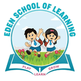 Edenschool logo