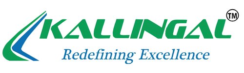 Kallingal logo