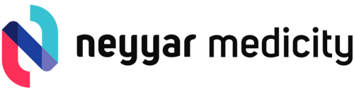 Neyyarmedicity logo